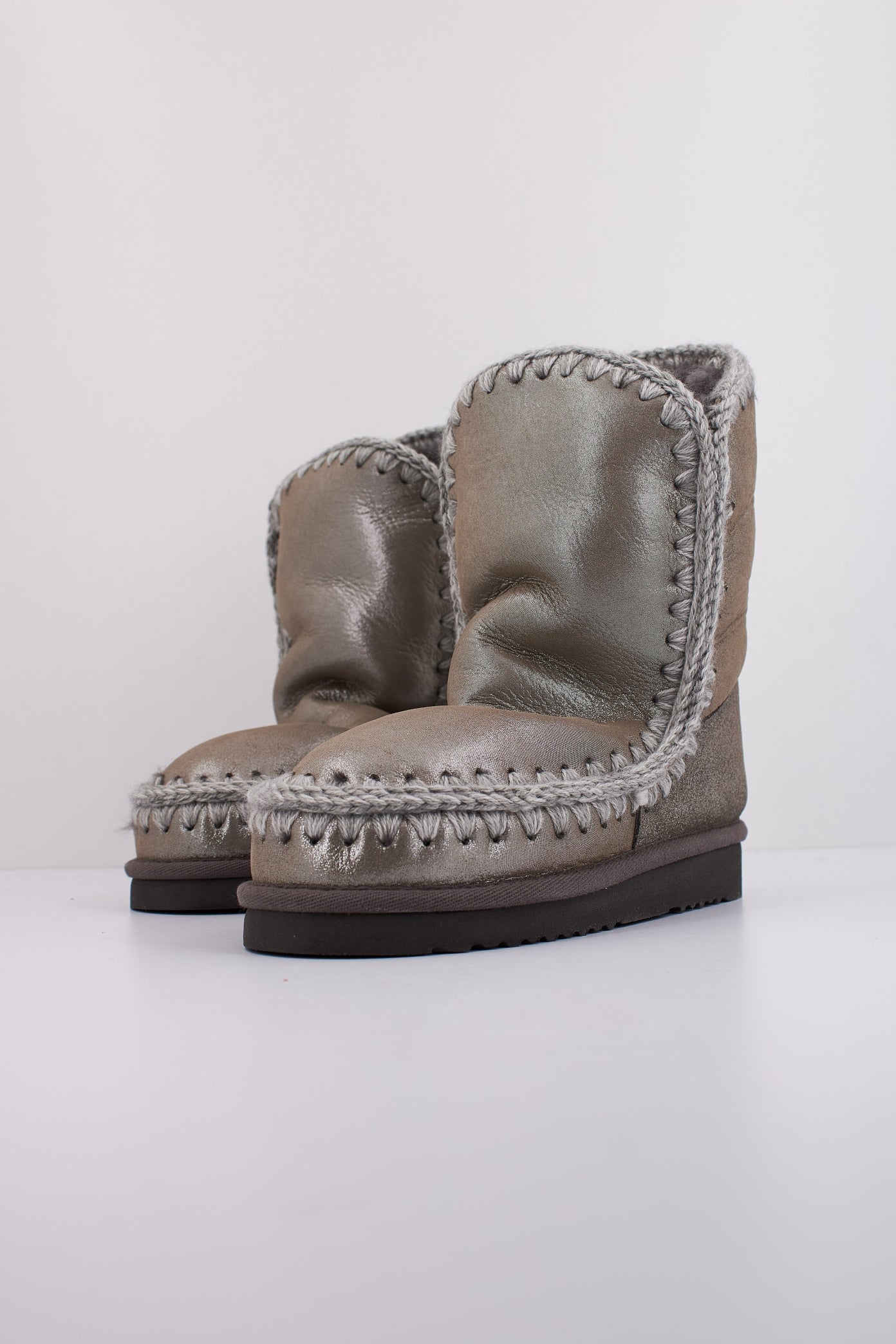 MOU ESKIMO BOOT  CM LIMITED en color GRIS  (2)