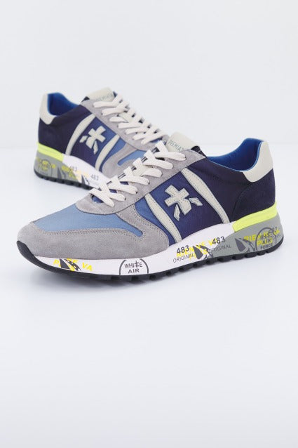 PREMIATA LANDER  en color GRIS  (1)