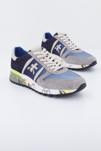 PREMIATA LANDER  en color GRIS  (2)