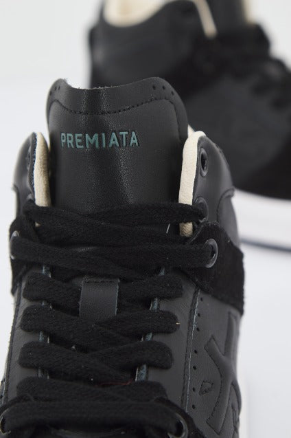 PREMIATA MIDQUIND  en color NEGRO  (4)