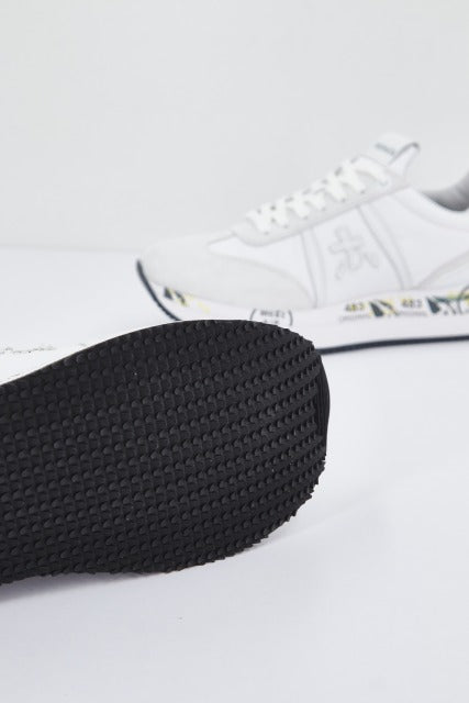 PREMIATA CONNY  en color BLANCO  (3)