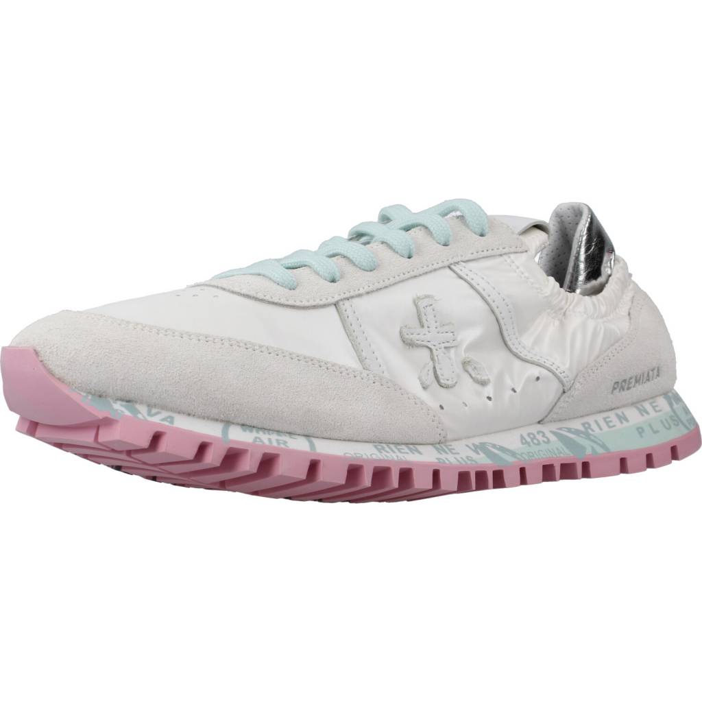 PREMIATA SEAND   en color BLANCO  (1)