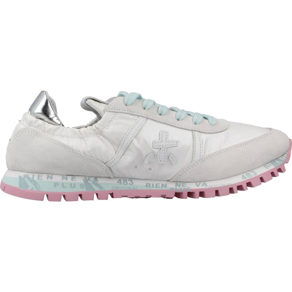 PREMIATA SEAND   en color BLANCO  (4)