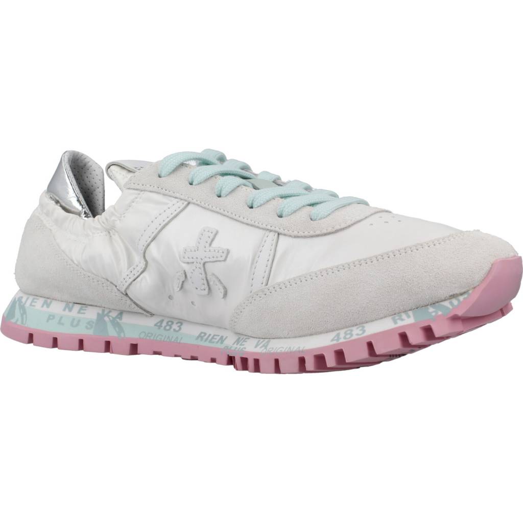 PREMIATA SEAND   en color BLANCO  (5)