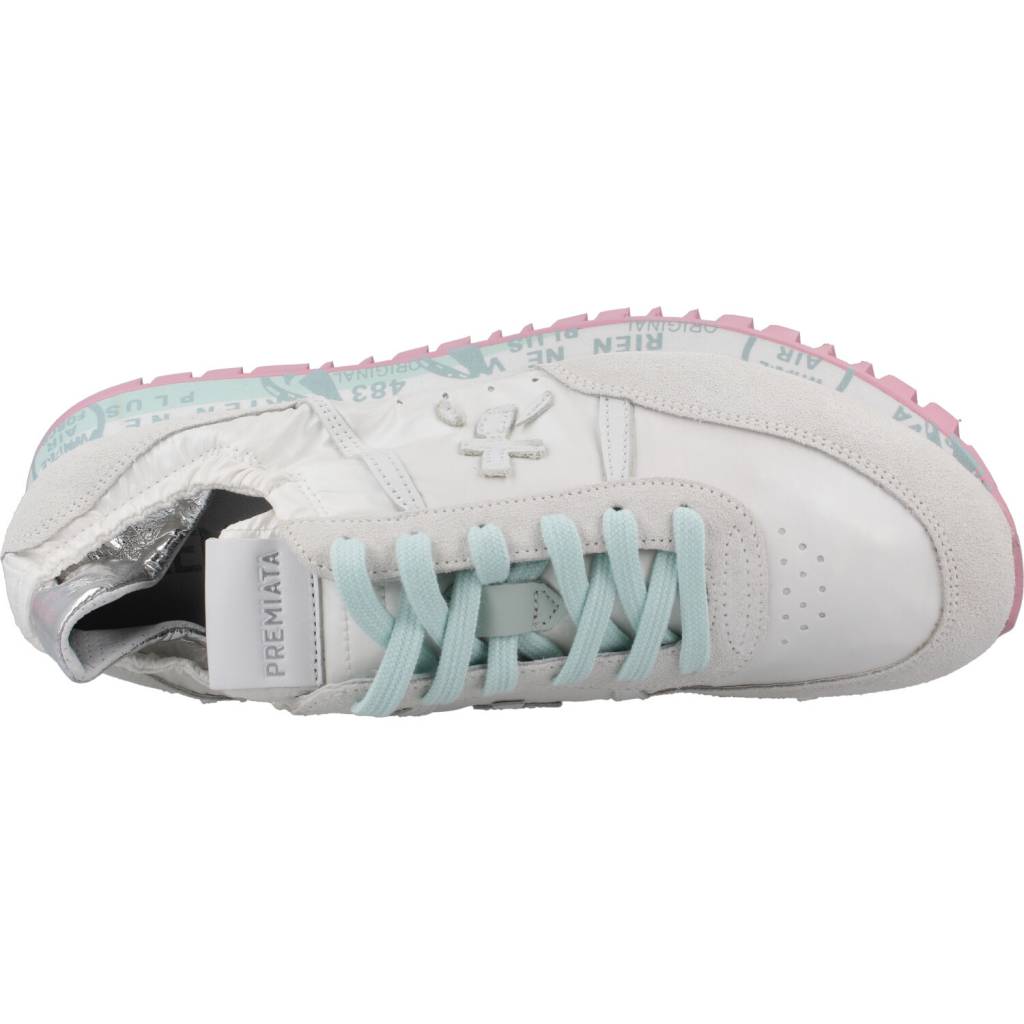 PREMIATA SEAND   en color BLANCO  (7)