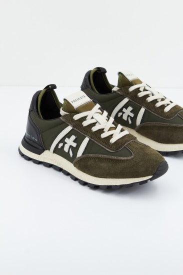 PREMIATA JOHNLOWD  en color VERDE  (1)