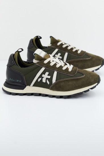 PREMIATA JOHNLOWD  en color VERDE  (2)