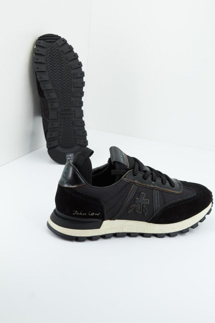 PREMIATA JOHNLOWD en color NEGRO  (2)