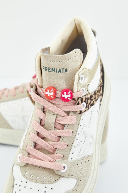 PREMIATA __ en color BLANCO  (4)