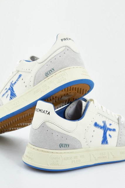 PREMIATA QUINN en color BLANCO  (3)