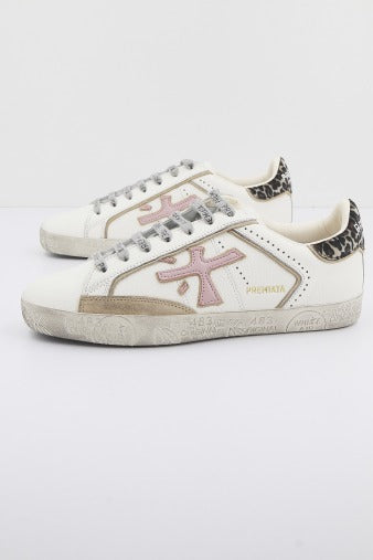 PREMIATA STEVEND  en color BLANCO  (1)