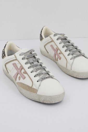 PREMIATA STEVEND  en color BLANCO  (2)