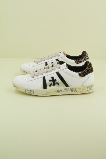 PREMIATA ANDYD  en color BLANCO  (2)