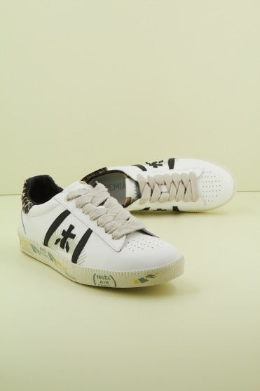 PREMIATA ANDYD  en color BLANCO  (4)