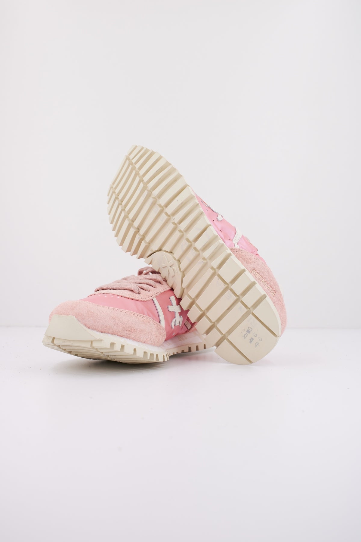 PREMIATA SEAND  en color ROSA  (4)