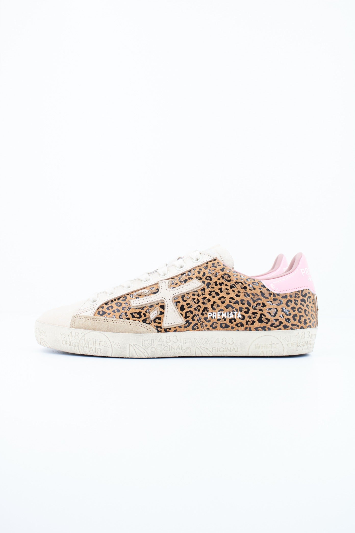 PREMIATA STEVEND  en color ANIMAL PRINT  (1)