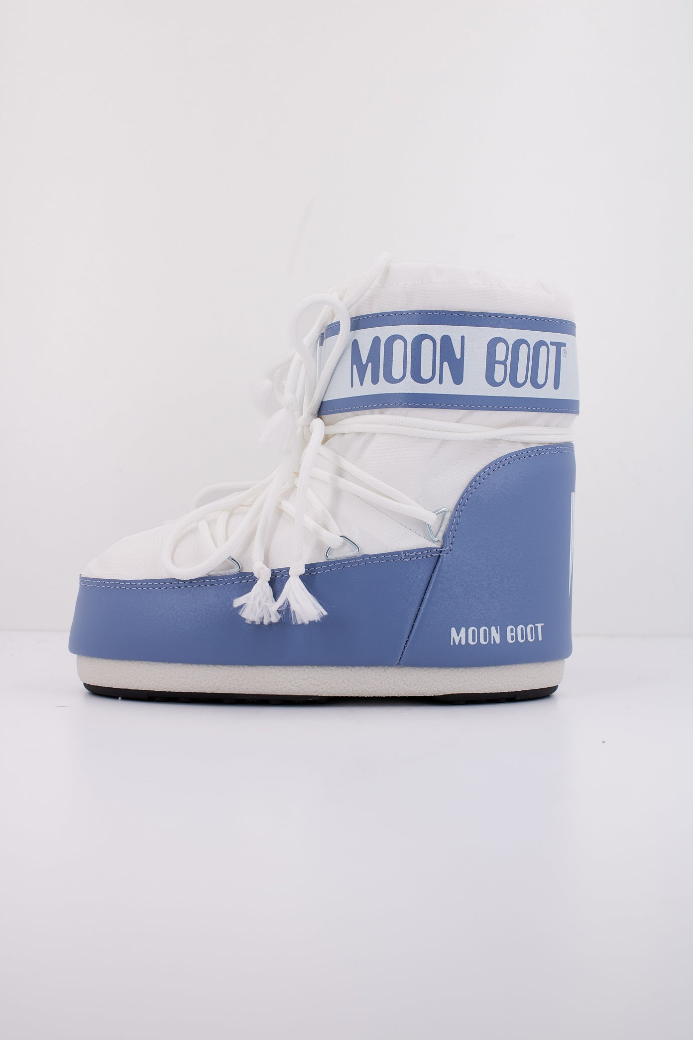 MOON BOOT   en color BLANCO  (1)