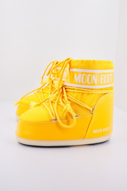 MOON BOOT   en color AMARILLO  (1)