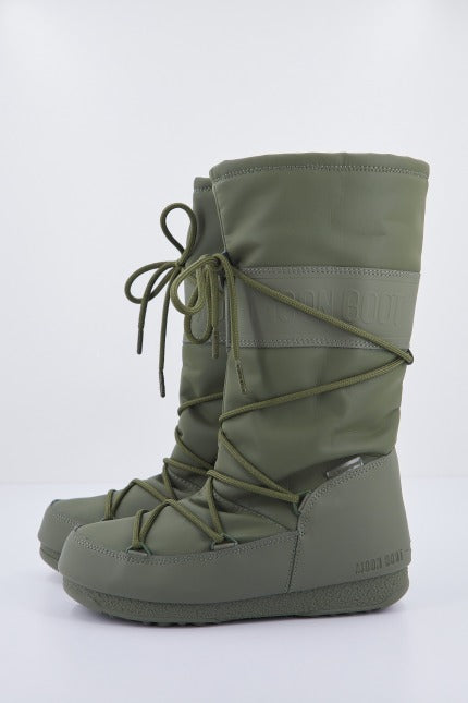 MOON BOOT   en color VERDE  (2)