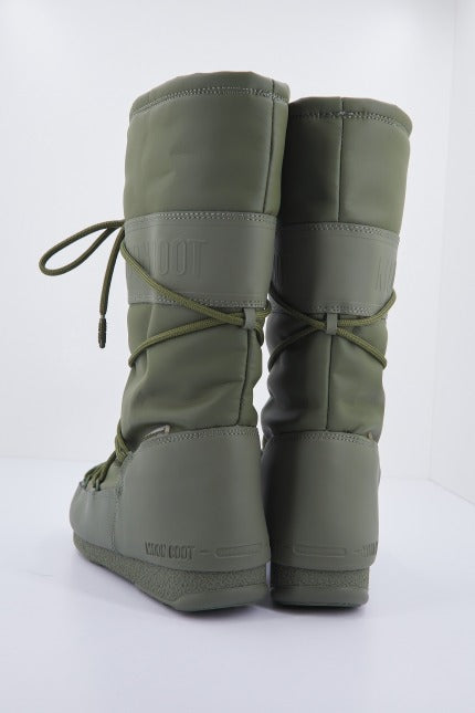 MOON BOOT   en color VERDE  (3)