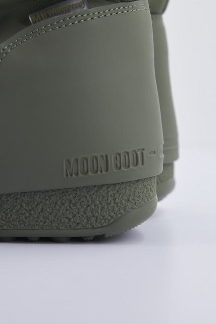 MOON BOOT   en color VERDE  (4)