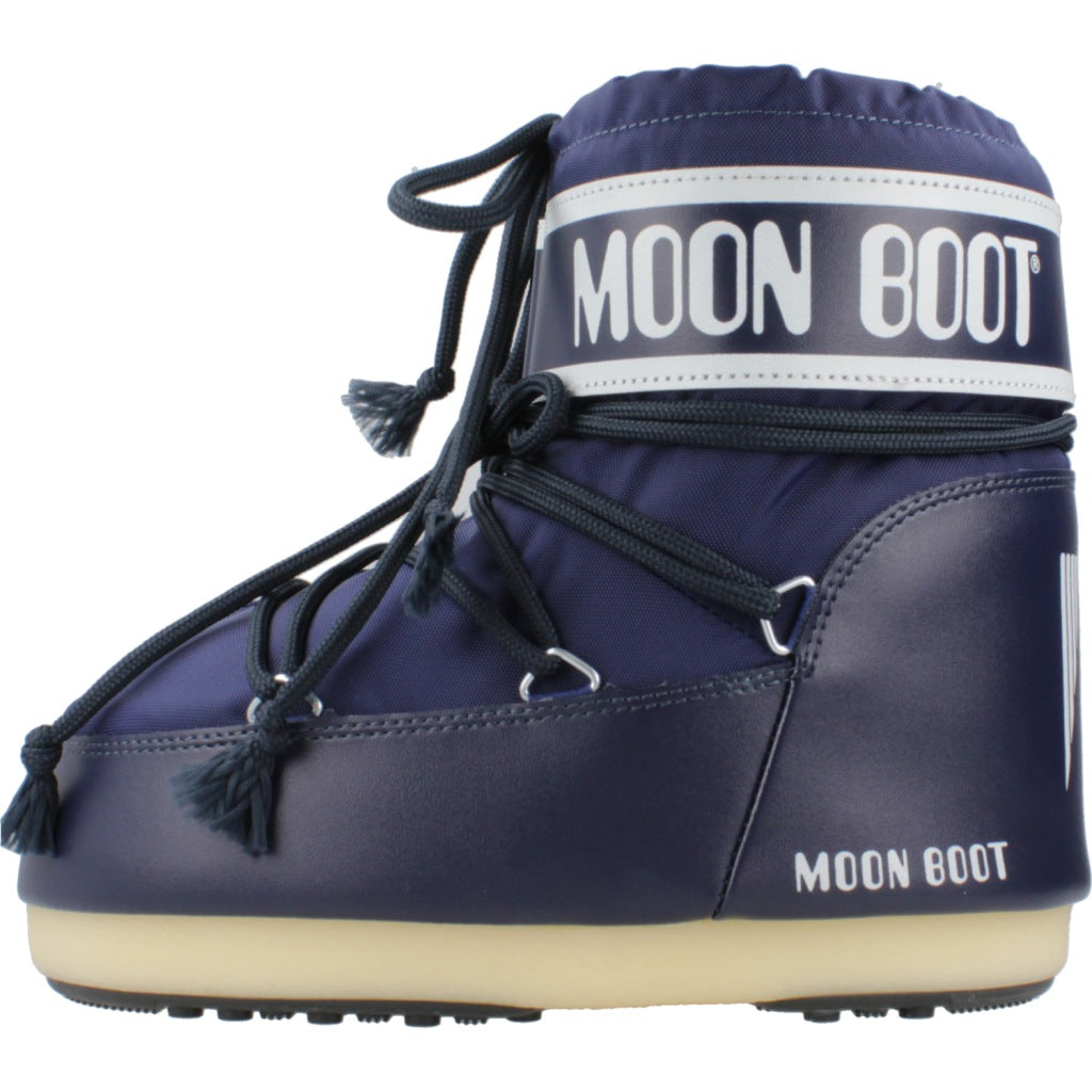 MOON BOOT MB ICON LOW NY en color AZUL  (2)