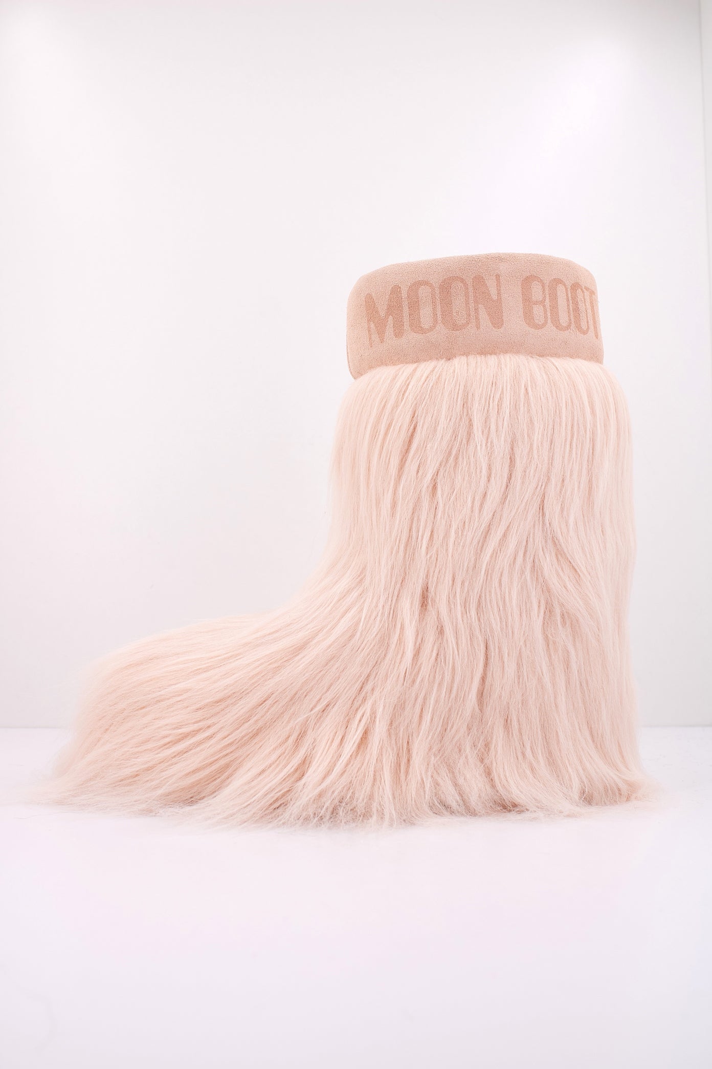 MOON BOOT ICON YETI MID en color ROSA  (1)