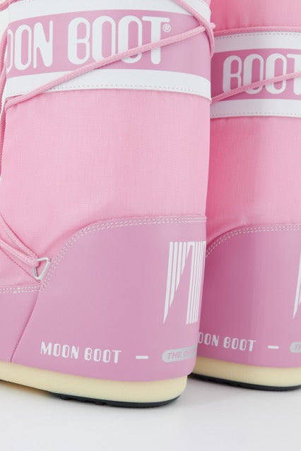 MOON BOOT MOONBOOT GLANCE en color ROSA  (4)