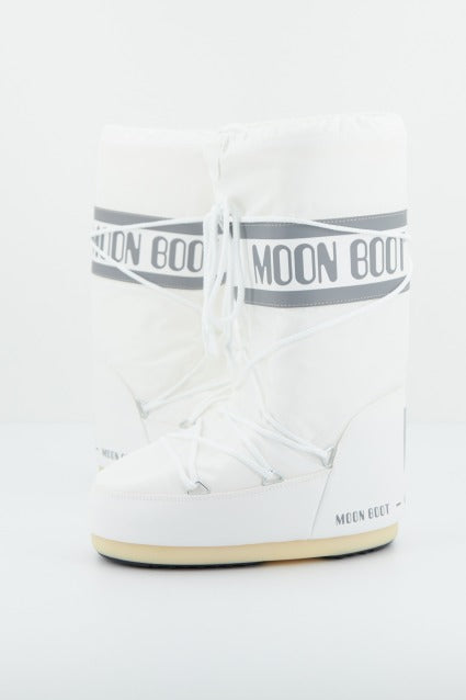 MOON BOOT   en color BLANCO  (1)