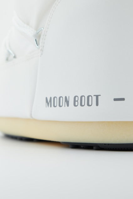 MOON BOOT   en color BLANCO  (4)