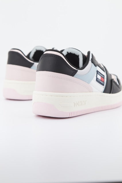 TOMMY JEANS  PASTEL LOW B en color MULTICOLOR  (3)