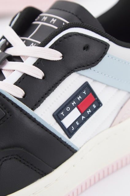 TOMMY JEANS  PASTEL LOW B en color MULTICOLOR  (4)