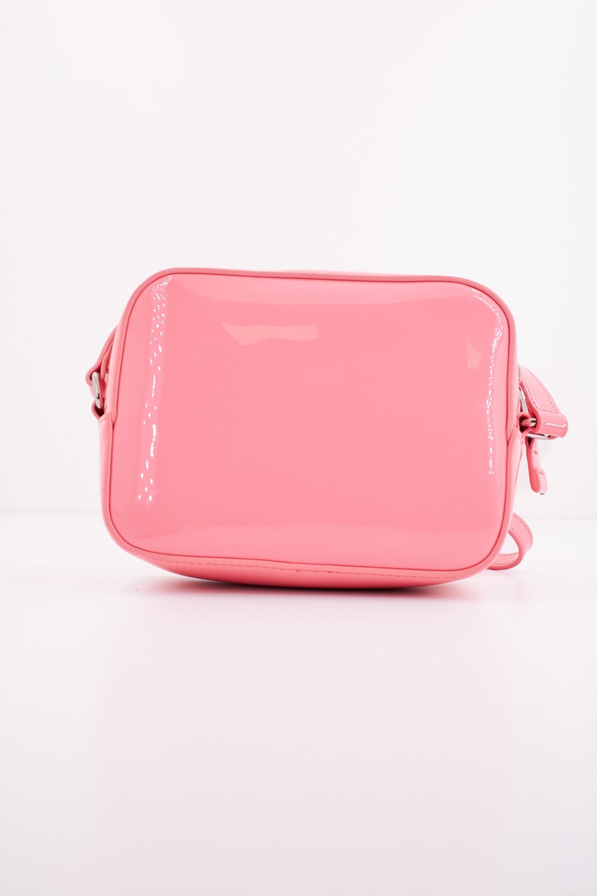 TOMMY JEANS TJW ESS MUST CAMERA BAG en color ROSA  (3)