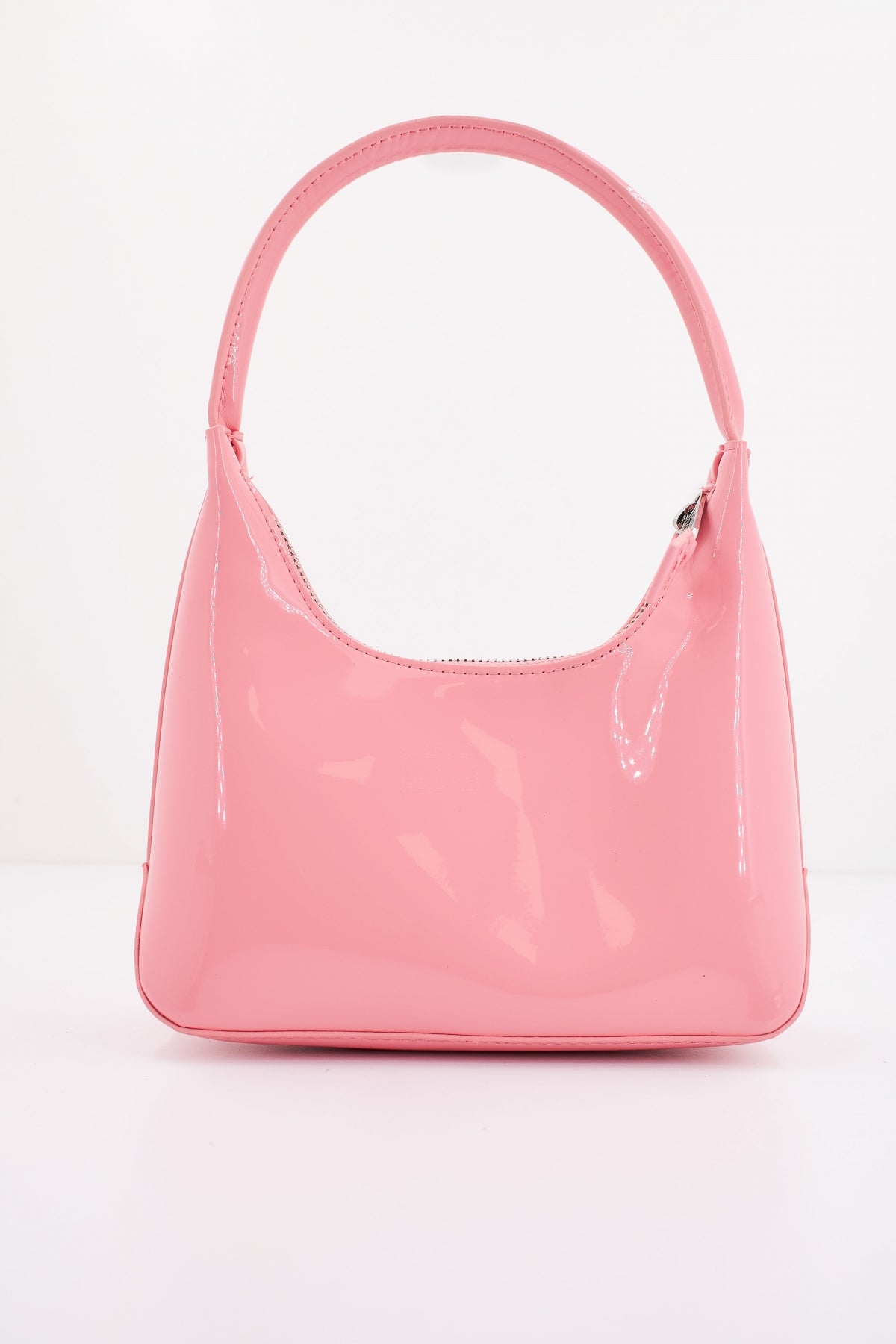 TOMMY JEANS TJW ESS MUST SHOULDER BA en color ROSA  (3)