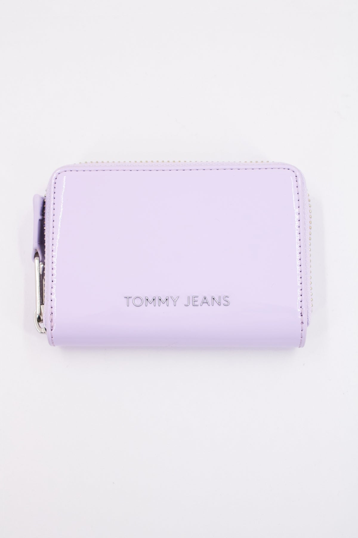 TOMMY JEANS TJW ESS MUST SMALL ZA PA en color VIOLETA  (2)