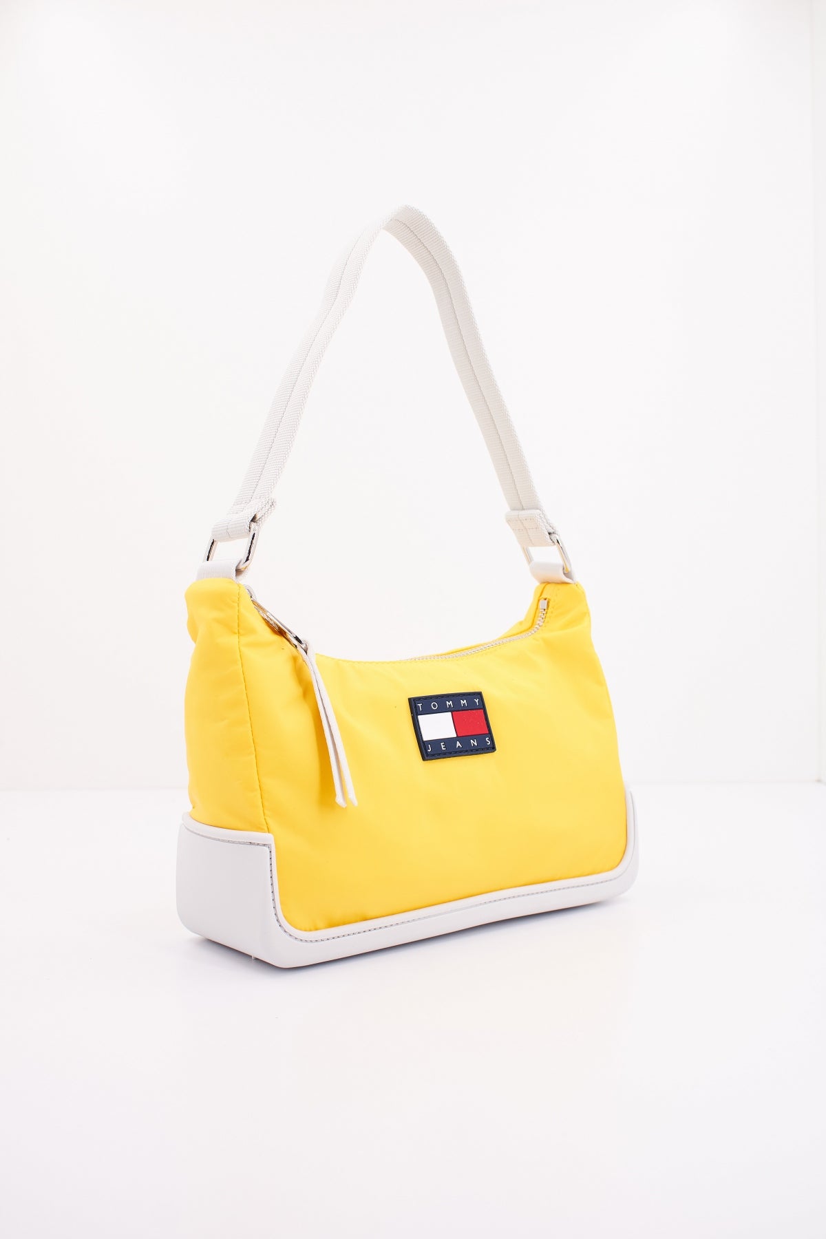 TOMMY JEANS TJW UNCOVERED SHOULDER B en color AMARILLO  (1)