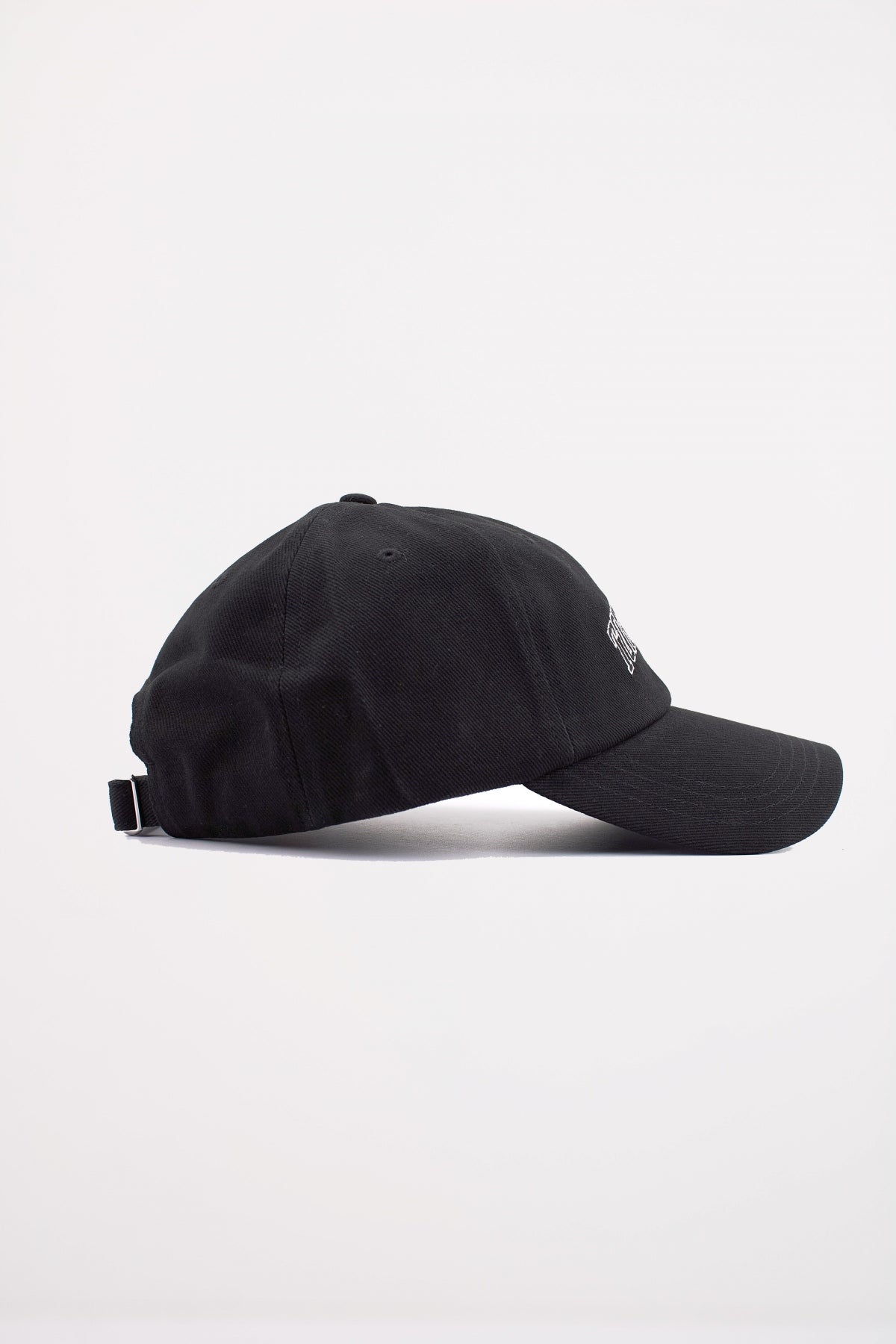 TOMMY JEANS TJW VARSITY CAP en color NEGRO  (2)