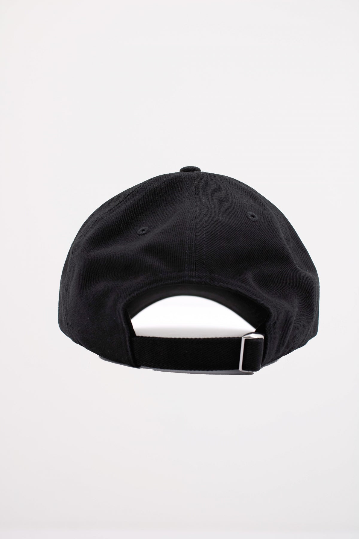 TOMMY JEANS TJW VARSITY CAP en color NEGRO  (3)