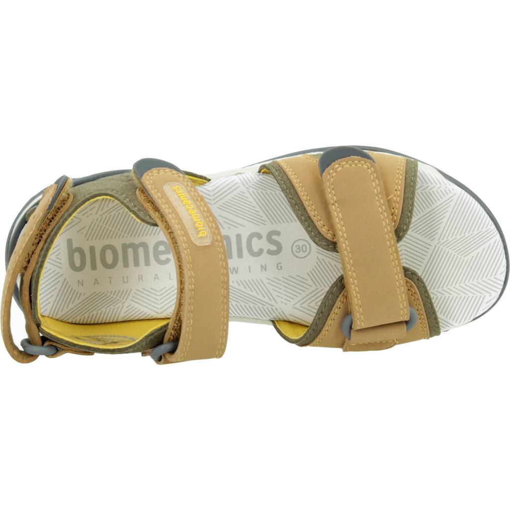 BIOMECANICS B en color MARRON CLARO  (7)