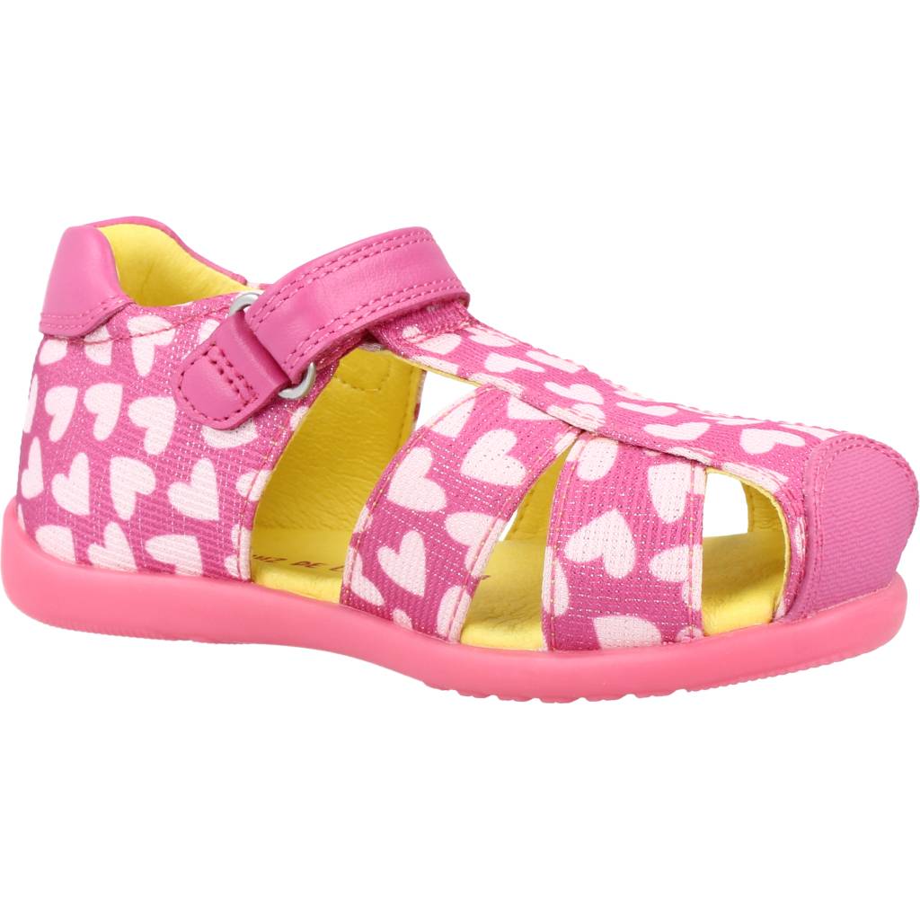 AGATHA RUIZ DE LA PRADA   en color ROSA  (5)