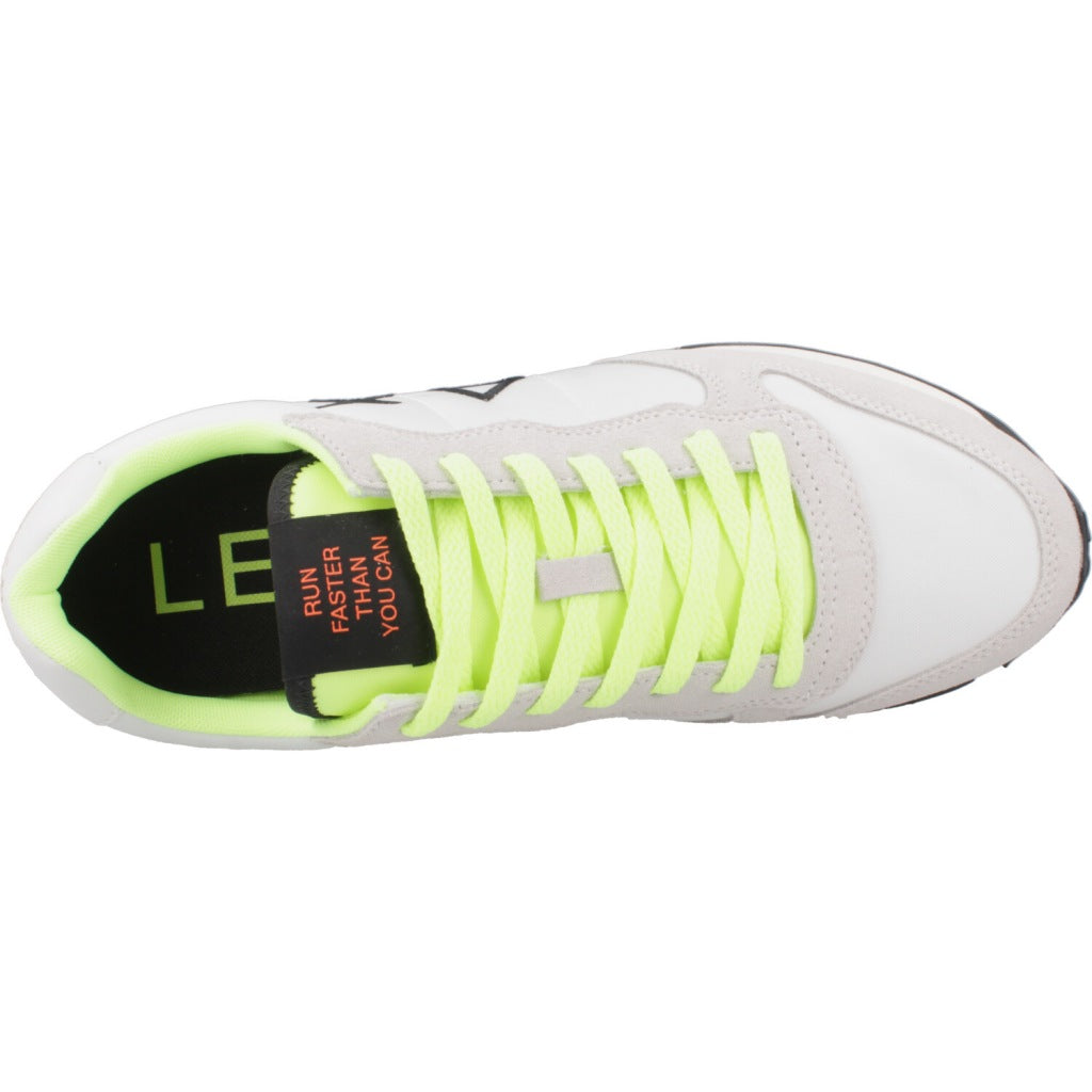 SUN TOM FLUO en color BLANCO  (7)