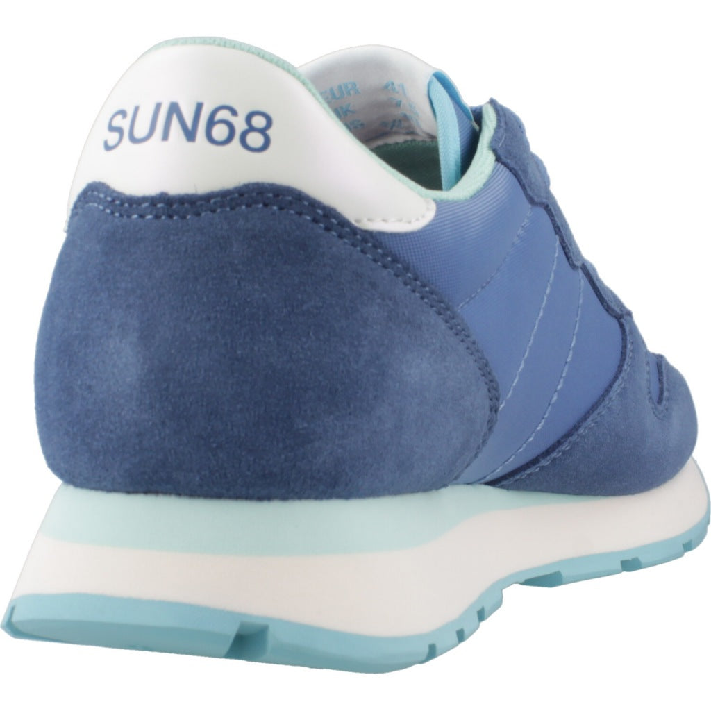 SUN ALLY SOLID NYLON en color AZUL  (3)