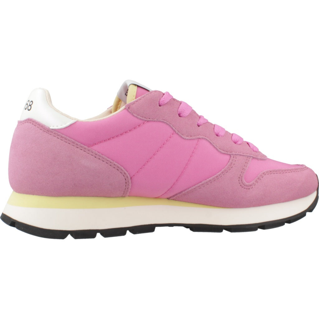 SUN ALLY SOLID NYLON en color ROSA  (4)