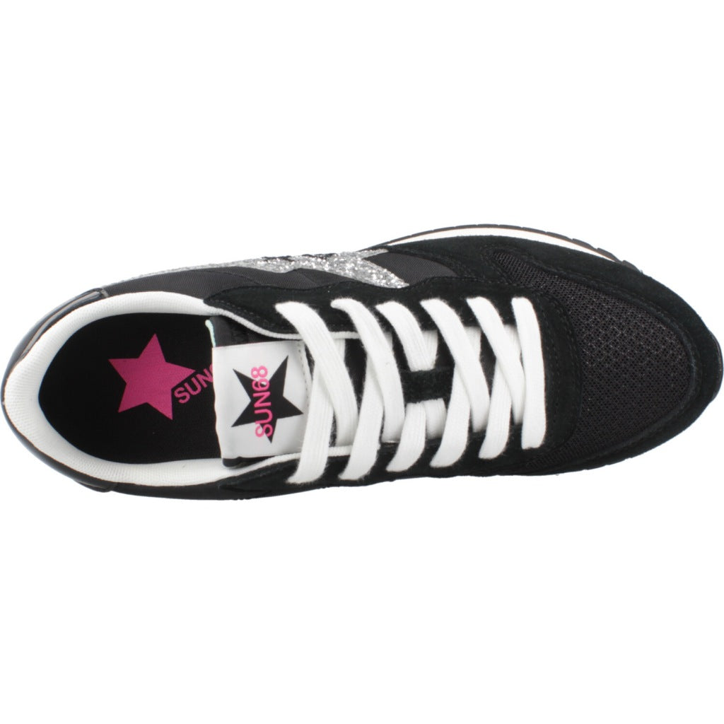 SUN  STARGIRL en color NEGRO  (7)