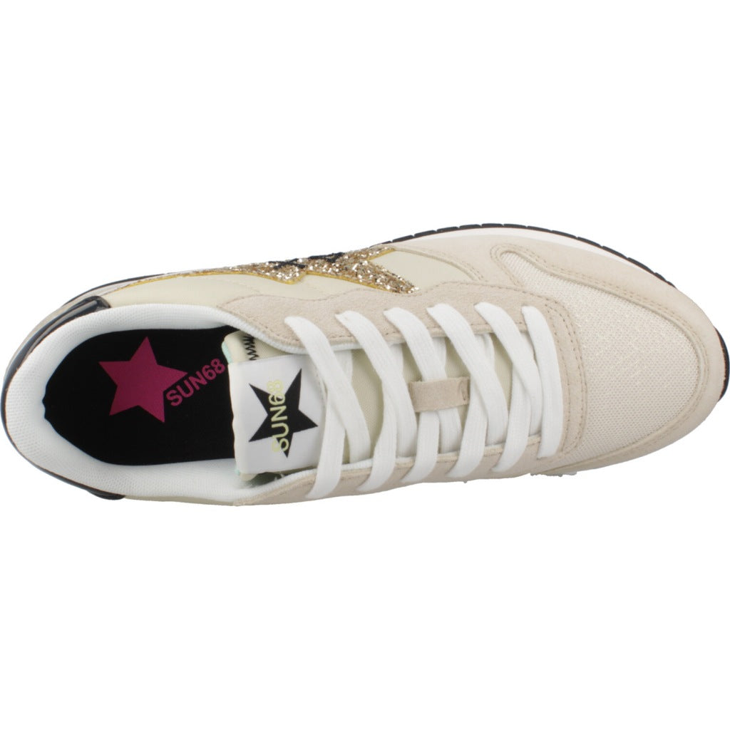 SUN  STARGIRL en color BLANCO  (7)