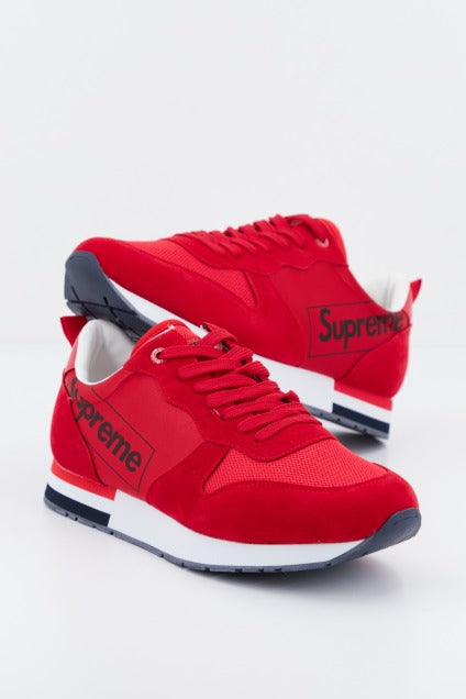 SUPREME GRIP   en color ROJO  (1)