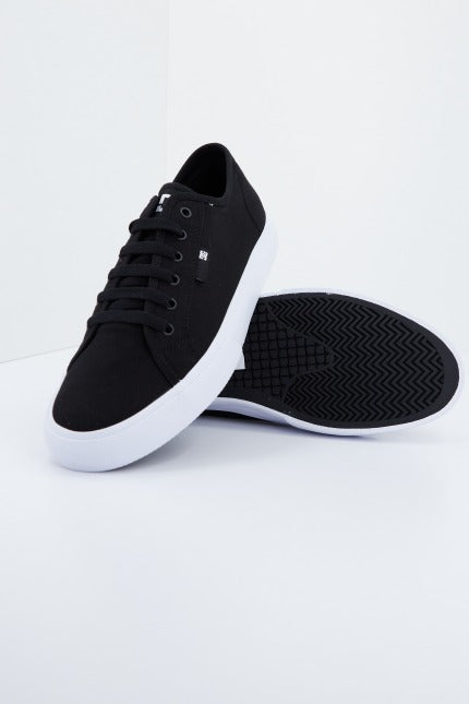 DC ADYS VEGAN en color NEGRO  (4)