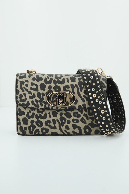 LIU-JO NF E  en color ANIMAL PRINT  (2)