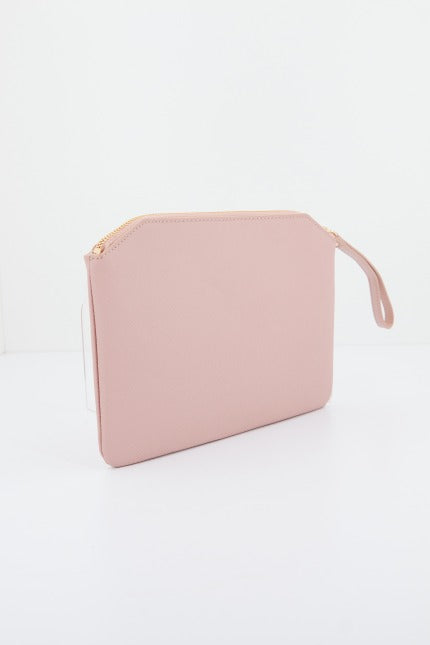 LIU-JO COSMETIC CASE en color NUDE  (1)