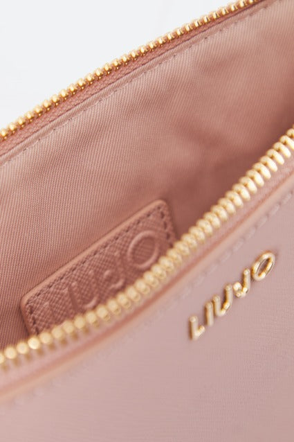 LIU-JO COSMETIC CASE en color NUDE  (3)